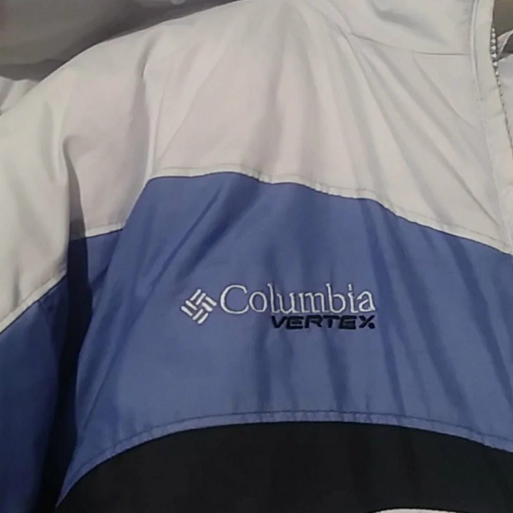 Columbia Vertex Coat